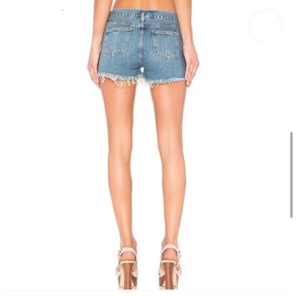 Donate July 🧨 rag & bone | Winnie Shorts - Picture 6 of 6